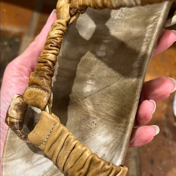 Ulla Johnson Women's Luca Sport Sandals - Picture 11 of 12